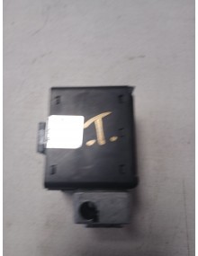 Recambio de modulo electronico para renault scénic ii (jm0/1_) 1.5 dci (jm1e, jm16) referencia OEM IAM b0286c28605   2