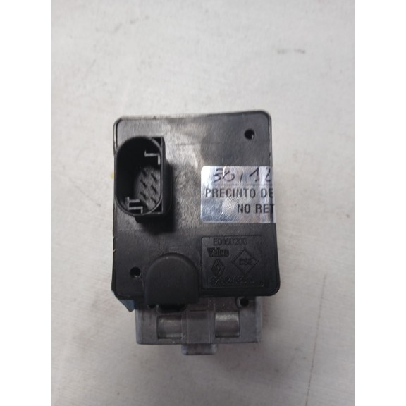 Recambio de modulo electronico para renault scénic ii (jm0/1_) 1.5 dci (jm1e, jm16) referencia OEM IAM b0286c28605  