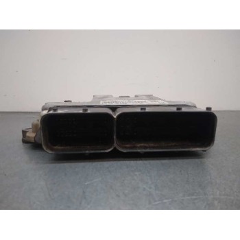 Recambio de centralita motor uce para opel astra h berlina cosmo referencia OEM IAM 55198921 0281012548 
