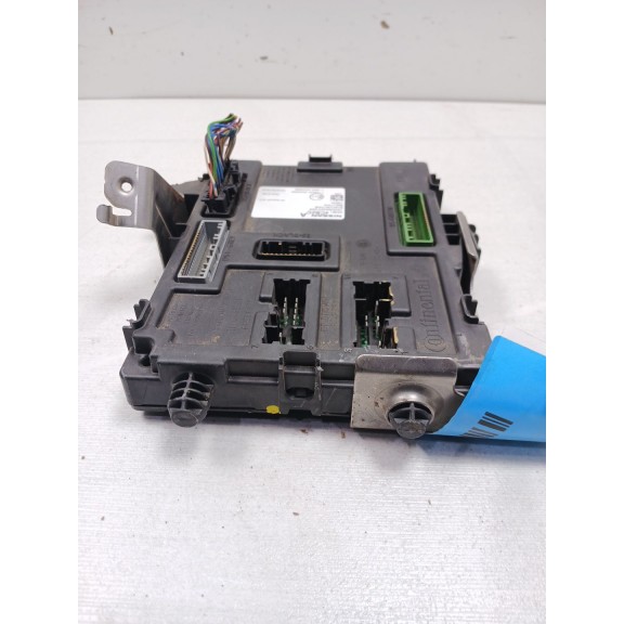 Recambio de centralita bsi para nissan qashqai ii suv (j11, j11_) 1.5 dci referencia OEM IAM 284B14CB2C  