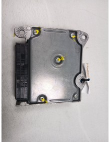 Recambio de centralita airbag para ford ka (ccu) black edition referencia OEM IAM 53284381  