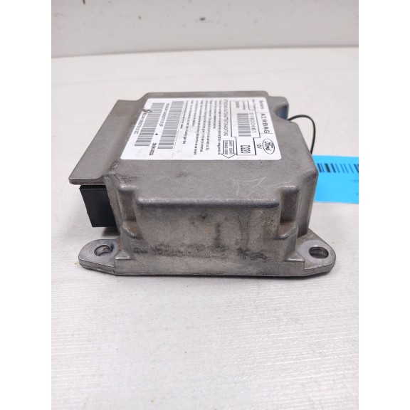 Recambio de centralita airbag para ford ka (ccu) black edition referencia OEM IAM 53284381  