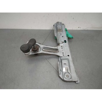 Recambio de elevalunas trasero izquierdo para opel astra j lim. cosmo referencia OEM IAM 13260131 MANUAL 