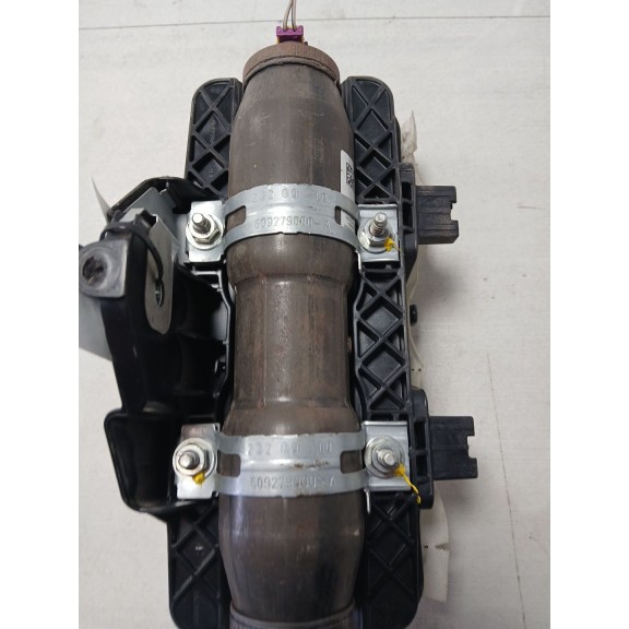 Recambio de airbag delantero derecho para ford ka (ccu) black edition referencia OEM IAM 609279000-a  