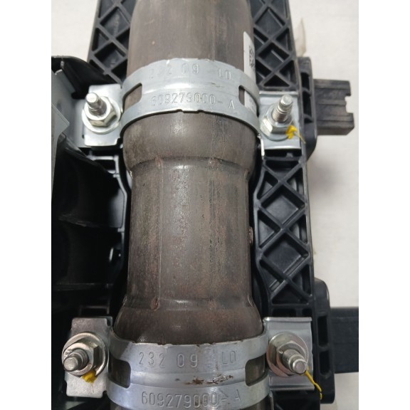 Recambio de airbag delantero derecho para ford ka (ccu) black edition referencia OEM IAM 609279000-a  