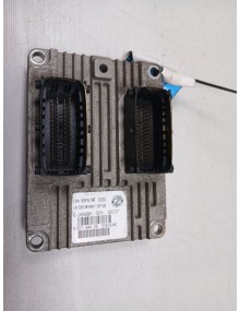 Recambio de centralita motor uce para fiat 500 (312_) 1.2 (312axa1a) referencia OEM IAM 51819346  