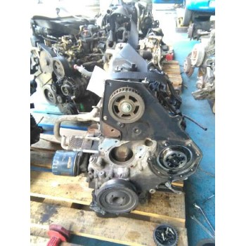 Recambio de motor completo para ford focus berlina (cak) ghia referencia OEM IAM FFDA <CASCO> 