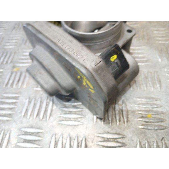 Recambio de caja mariposa para seat cordoba berlina (6l2) fresh referencia OEM IAM 038128063C  