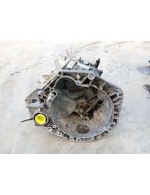 Recambio de caja cambios para fiat punto (199_) 1.2 (199axz1a, 199bxz1a) referencia OEM IAM  115.000km 5v 2