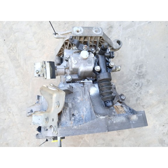 Recambio de caja cambios para fiat punto (199_) 1.2 (199axz1a, 199bxz1a) referencia OEM IAM  115.000km 5v