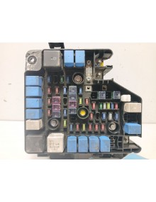 Recambio de centralita bsm para hyundai santa fé ii (cm) 2.2 crdi referencia OEM IAM 9502B100  