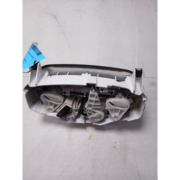 Recambio de mando calefaccion / aire acondicionado para fiat 500 (312_) 1.2 (312axa1a) referencia OEM IAM   