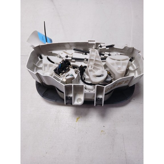 Recambio de mando calefaccion / aire acondicionado para fiat 500 (312_) 1.2 (312axa1a) referencia OEM IAM   