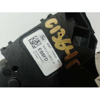 Recambio de mando limpia para ford fiesta (cb1) titanium referencia OEM IAM 8A6T17A553AC  