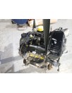 Recambio de motor completo para peugeot 107 urban referencia OEM IAM 1KR B 94.497KM