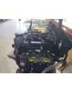 Recambio de motor completo para peugeot 107 urban referencia OEM IAM 1KR B 94.497KM