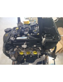 Recambio de motor completo para peugeot 107 urban referencia OEM IAM 1KR B 94.497KM