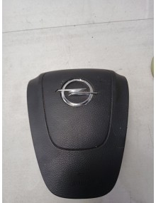 Recambio de airbag delantero izquierdo para opel astra j (p10) 1.6 cdti (68) referencia OEM IAM    2