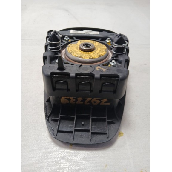 Recambio de airbag delantero izquierdo para opel astra j (p10) 1.6 cdti (68) referencia OEM IAM   