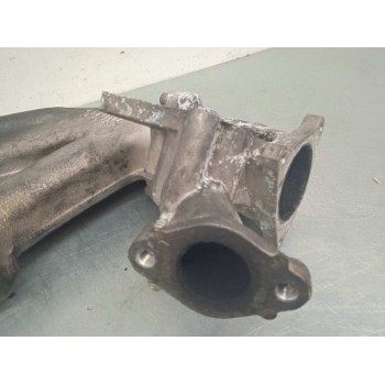 Recambio de colector admision para seat ibiza (6l1) 1.4 tdi referencia OEM IAM 045129713Q 03G129637A 