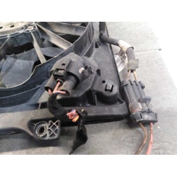 Recambio de electroventilador para opel meriva 1.6 16v referencia OEM IAM 13181073  13181073