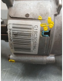 Recambio de columna direccion para ford fiesta (ccn) trend referencia OEM IAM c1bc3c529aj 54086642a  2