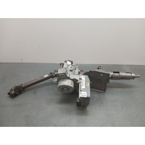 Recambio de columna direccion para ford fiesta (ccn) trend referencia OEM IAM c1bc3c529aj 54086642a 