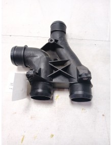 Recambio de tubo para citroën c4 lim. sport referencia OEM IAM 9678406580 MARIPOSA PRISMATICO 2