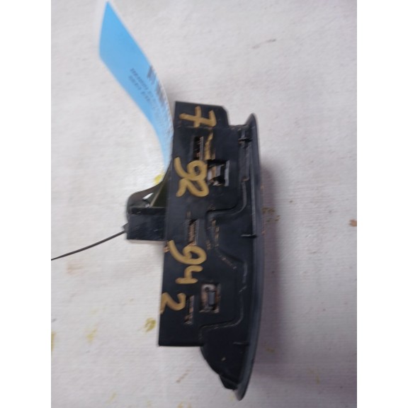 Recambio de mando elevalunas delantero izquierdo para seat ateca (kh7, khp) 1.0 tsi referencia OEM IAM 5g0959857d  