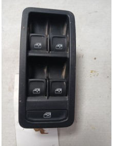 Recambio de mando elevalunas delantero izquierdo para seat ateca (kh7, khp) 1.0 tsi referencia OEM IAM 5g0959857d  