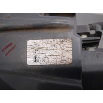 Recambio de piloto trasero derecho para hyundai elantra (ad)(2016) klass referencia OEM IAM  ESQUINA ROTA 