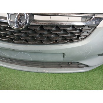 Recambio de paragolpes delantero para opel astra k (b16) 1.4 turbo (68) referencia OEM IAM 5219f4010  