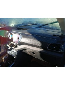 Recambio de kit airbag para volkswagen t-cross (c11, d31) 1.0 tsi referencia OEM IAM    2