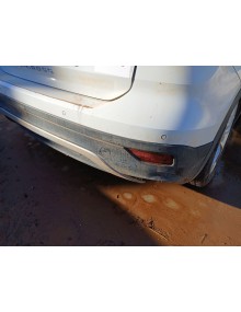 Recambio de paragolpes trasero para volkswagen t-cross (c11, d31) 1.0 tsi referencia OEM IAM   