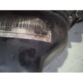 Recambio de caja casco para dacia lodgy 1.6 sce cat referencia OEM IAM JR5398 CASCO 