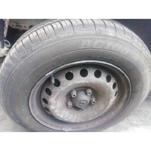 renault kangoo del año 2013