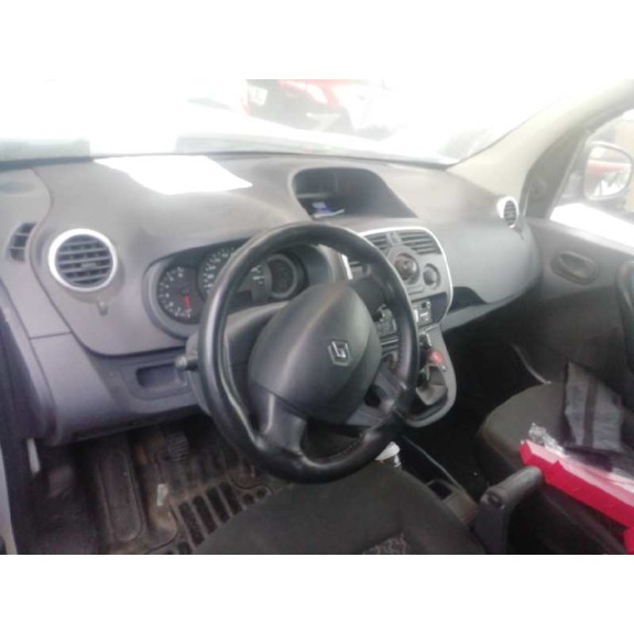 renault kangoo del año 2013