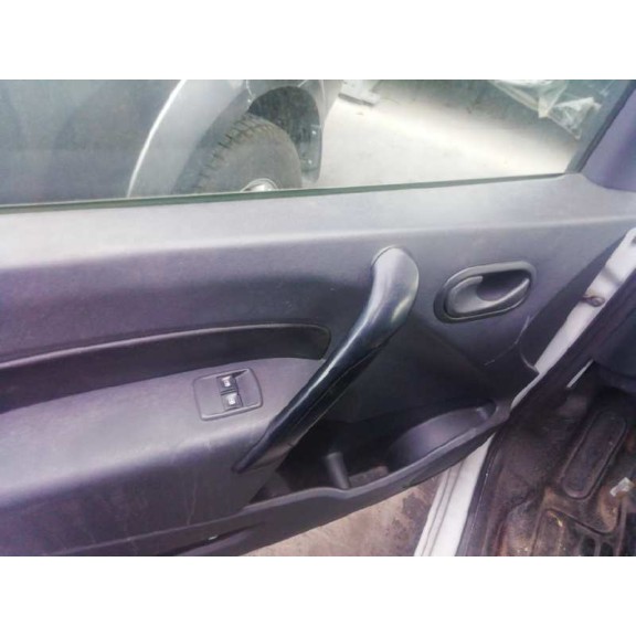 renault kangoo del año 2013