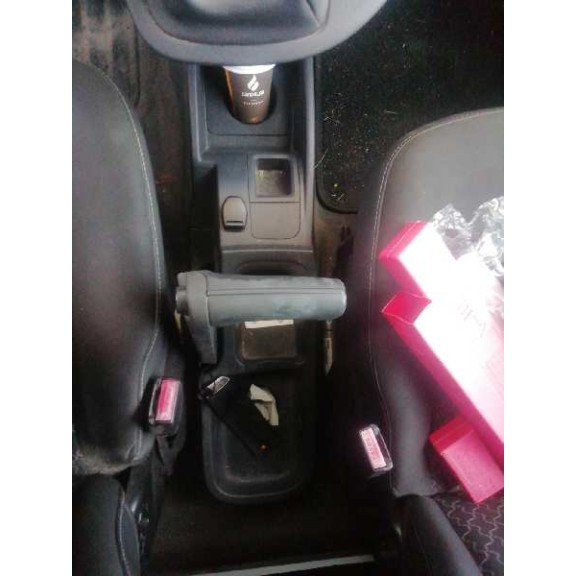 renault kangoo del año 2013