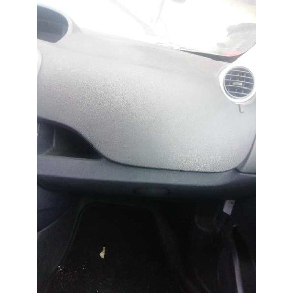 renault kangoo del año 2013