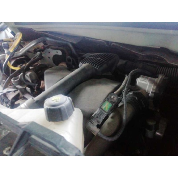 renault kangoo del año 2013