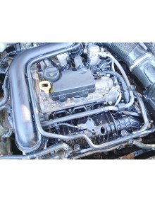 Recambio de motor completo para volkswagen t-cross (c11, d31) 1.0 tsi referencia OEM IAM DLA  