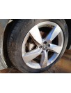 Recambio de juego llantas para volkswagen t-cross (c11, d31) 1.0 tsi referencia OEM IAM 17pulgadas  