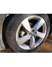 Recambio de juego llantas para volkswagen t-cross (c11, d31) 1.0 tsi referencia OEM IAM 17pulgadas  