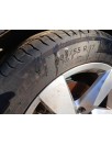 Recambio de juego llantas para volkswagen t-cross (c11, d31) 1.0 tsi referencia OEM IAM 17pulgadas  