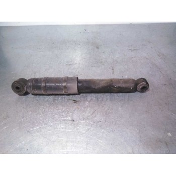 AMORTIGUADOR TRASERO IZQUIERDO S/R 