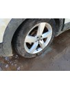 Recambio de juego llantas para volkswagen t-cross (c11, d31) 1.0 tsi referencia OEM IAM 17pulgadas  