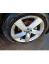 Recambio de juego llantas para volkswagen t-cross (c11, d31) 1.0 tsi referencia OEM IAM 17pulgadas  