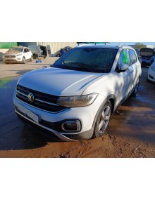 volkswagen t-cross (c11, d31) del año 2023 2