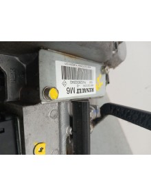 Recambio de columna direccion para renault scenic iii expression referencia OEM IAM 488103131r   2